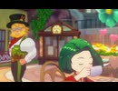 風バザ　1年目春Day27