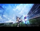 【主題歌差し替えMAD】ウマ娘シングレ2クールOP×ボートレース2025CMソング