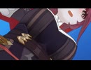 ヴァレサ VS ロサリアのアニメ 前編