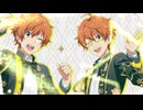 【SideM】MAD＿Gather Round!! （W ver.)【9thユニコレ】