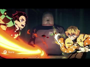 帰ってきたあたしンちのたらこ唇をAIに食わせてできたゴミ詰め合わせ.sora2