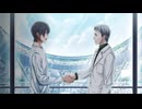 【夢青】#50 CASE-0 ⑦ 少年から青年へ