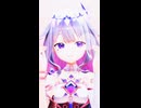 Koseki Bijou「きゅうくらりん」#shorts 【MMD】【ホロライブEN】‪                        @KosekiBijou ​