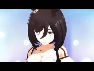 【MMDウマ娘】Dearest【エイシンフラッシュ】