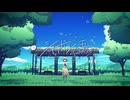 シャボン玉 feat.初音ミク / 輝棐【MV】(Bubbles / Teruhi)