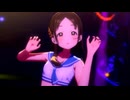 【学マス】倉本千奈 仮装狂騒曲【セーラーミズギ】