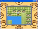 ポケットモンスター金 サファリゾーンで見つかったポケモン！？ (BGB 1.12)