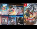 [顔出し] ゲーム動画配信者10周年記念顔出しおしゃべり動画・第8回 今月購入したゲームソフト紹介！2025.10月号（スマホ撮影）