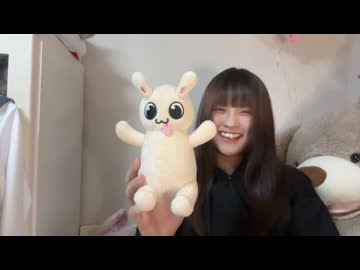 瀬乃ちゃんのガチャ子並べたい、横浜行ってきた☺️☺️((充電ないからすぐおわる - 2024/10/1(火) 22:50開始 - ニコニコ生放送