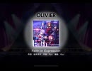 ワールドダイスター 夢のステラリウム　Faith in Expression　OLIVIER