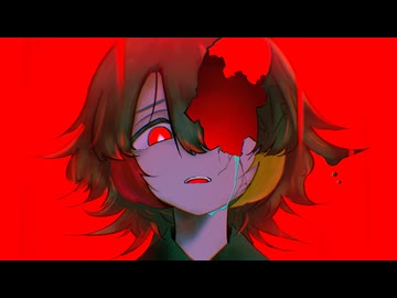 マシュマロ‐DECO*27／霧雲【歌ってみた】