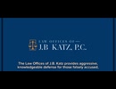 Law Offices of J.B. Katz, P.C.