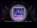ワールドダイスター 夢のステラリウム　Thirsty Soul　OLIVIER