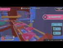 【fall guys】野良で運動会part22【98】こんな決勝戦無理じゃね？！