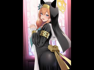 マリーのサポート