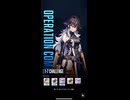【NIKKE】REBORN EVIL チャレンジステージ 1-7 攻略動画 ～エイダ使用～ 【メガニケ】