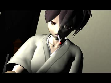 元祖・艦これ必殺仕置人　小説版第五話再現シーン　麻雀パート