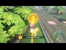 [マリオカートワールド]サメがマリオカートワールドでフリーラン　パート5