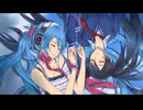 【SerenS】モノクロ∞ブルースカイ／のぼる↑ 【歌ってみた】