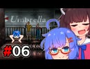 『BIOHAZARD GUN SURVIVOR』をやります。#06