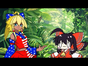 【東方手書き】ブチギレ！！れいむちゃん☆3482