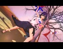 【MMD艦これ】百角式大鯨（水着）で【砂の惑星／SandPlanet】
