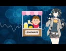 (「アイドルマスター」より) LEMONADE(宮舞モカ Cover Arrange) / Arranged by 小石川みなみとミッドナイトカレーパンズ