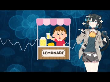 (「アイドルマスター」より) LEMONADE(宮舞モカ Cover Arrange) / Arranged by 小石川みなみとミッドナイトカレーパンズ