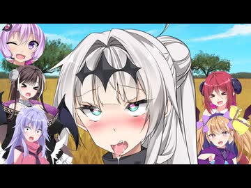 ようこそラスキス動物園へ【原石祭2025】【COEIROINK劇場】