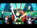 【ミスターシービー】BLOW my GALE【ウマ娘】