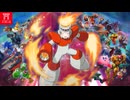 【ロックマン】ファイヤーマン神社.smbr　DLあり【無許可制に変更】