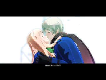 【混合MMD】乙女解剖【推し】