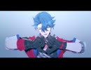 【崩スタMMD】いますぐ輪廻【サンポ】
