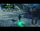 The First 15 Minutes of Darksiders II (Wii U)