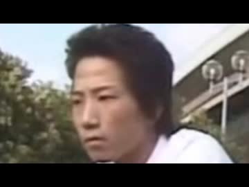 アリの行列が気になって全然話聞いてないマジメ君