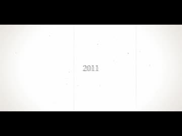 2011 feat.知声 / きりはらきずき