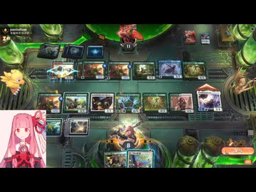 MTGA【MTGアリーナ】　レア取りクイックドラフト　領界路の彼方　THROUGH THE OMENPATHS①-3
