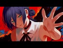 IRIS OUT／ばぁう【歌ってみた】