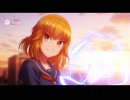 【Sora2】存在しないアニメ、ラブ・カルテット TV size Ver.