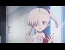 TVアニメ「ちゃんと吸えない吸血鬼ちゃん」ノンクレジットOP _ H△G「青春のシルエット」