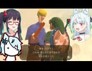 コトエたちのスカウォ日記　75日目　虫の楽園
