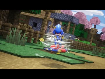 【ゆっくり実況】ソニックレーシング クロスワールドpart1【新たなレースの幕開け】