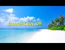 Innocent Boy '09 / GUMI【オリジナル曲】