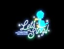 【生配信】【ミリオン】12thLIVE DAY2 Let’s Sing! 冒頭無料生配信【アイドルマスター】