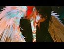 【無加工厨の声帯ブスが】IRIS OUT【ノイズィーに歌ってみた】