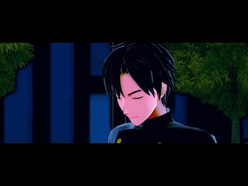 【MMD青春鉄道】ブループラネット