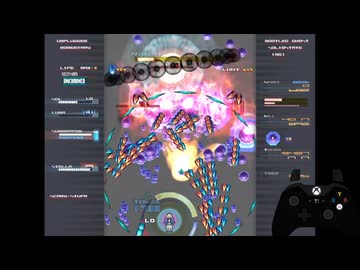 [Former WR]Hellsinker. SHORT MISSION - 11億7007万4451SPIRIT(FOSSILMAIDEN)