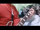 【初心者向け】恋人じゃなくなった日　優里　ギターコード弾きcover