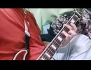 【初心者向け】恋人はバンドマン　KALMA ギターコード弾きcover