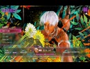 スト６　ランクマ　エレナ編　160　マスター　ｖｓダルシム　2025　0803